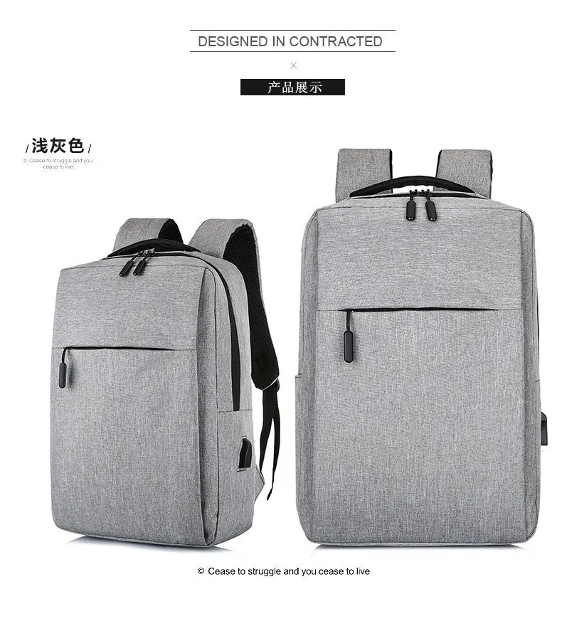 Reliable Sport Swagger Bag with Nylon Material Backpack