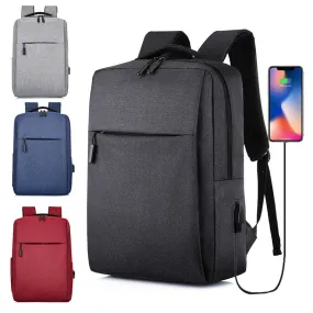 Reliable Sport Swagger Bag with Nylon Material Backpack