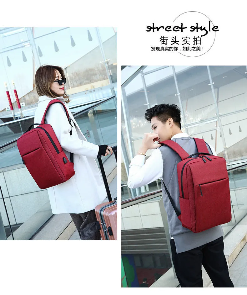 Reliable Sport Swagger Bag with Nylon Material Backpack