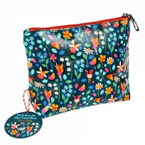 Rex London Fairies in the Garden Children's Wash Bag