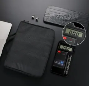 RFID LAPTOP SHIELD BAG