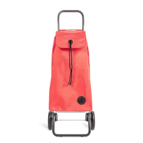 Rolser Trolley I-Max MF Convert RG 2 Wheels - Coral