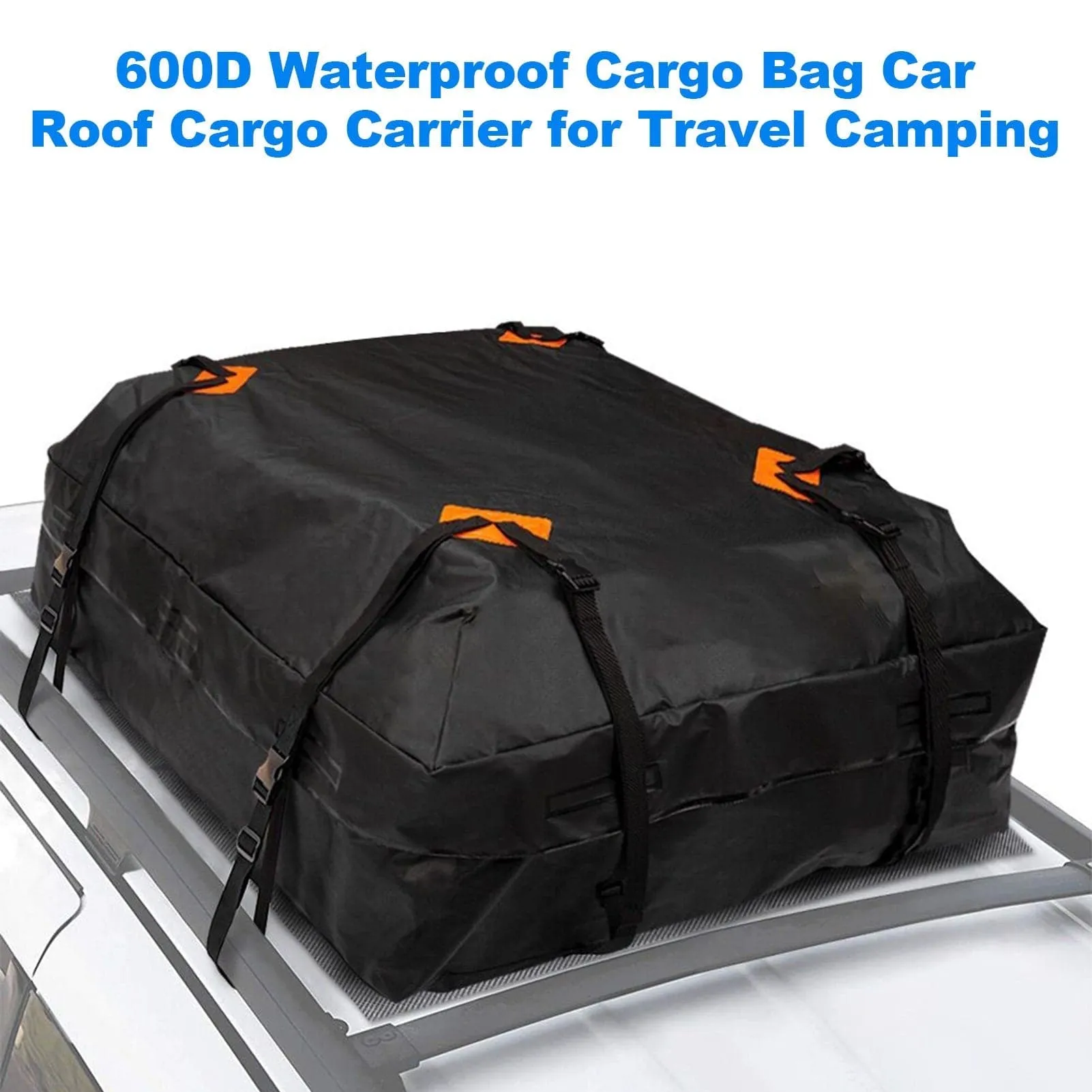 Rooftop Cargo Bag