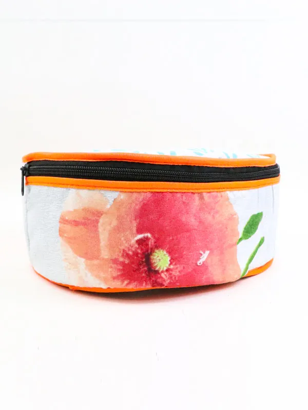 Roti Hot Pot Bag  Multicolor & Multidesign