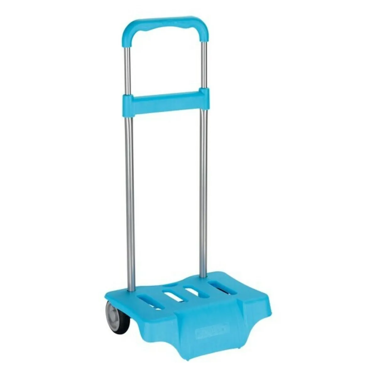 Rucksack Trolley Safta Blue 30 x 85 x 23 cm