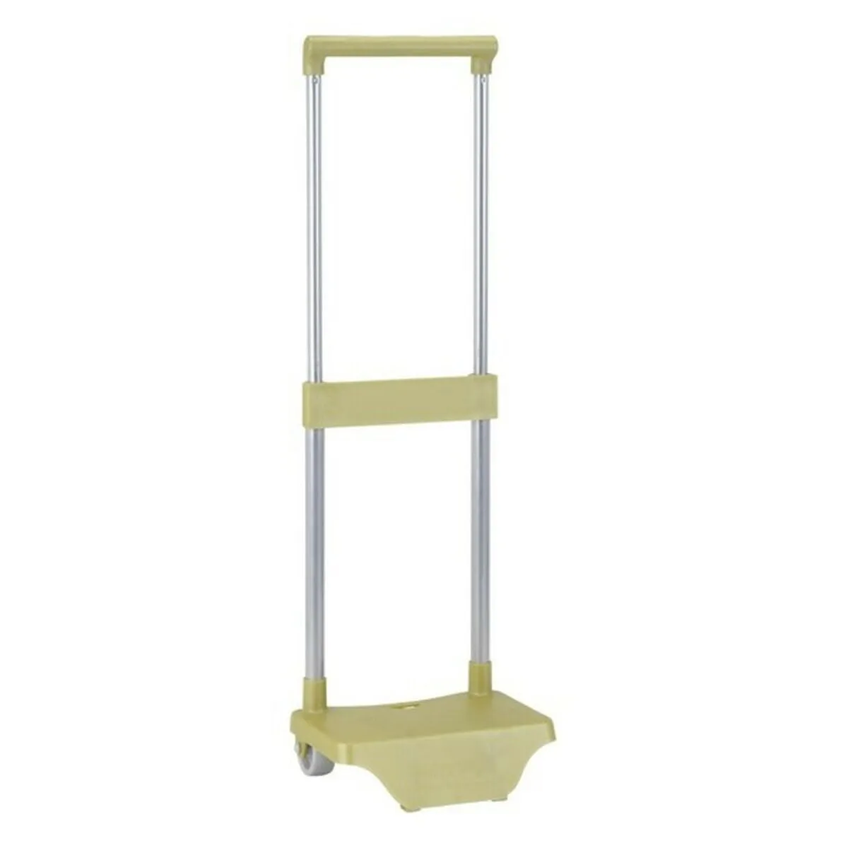 Rucksack Trolley Safta Golden 22 x 67.5 x 17 cm