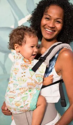 SALE!  Dewdrop Tula Standard Baby Carrier