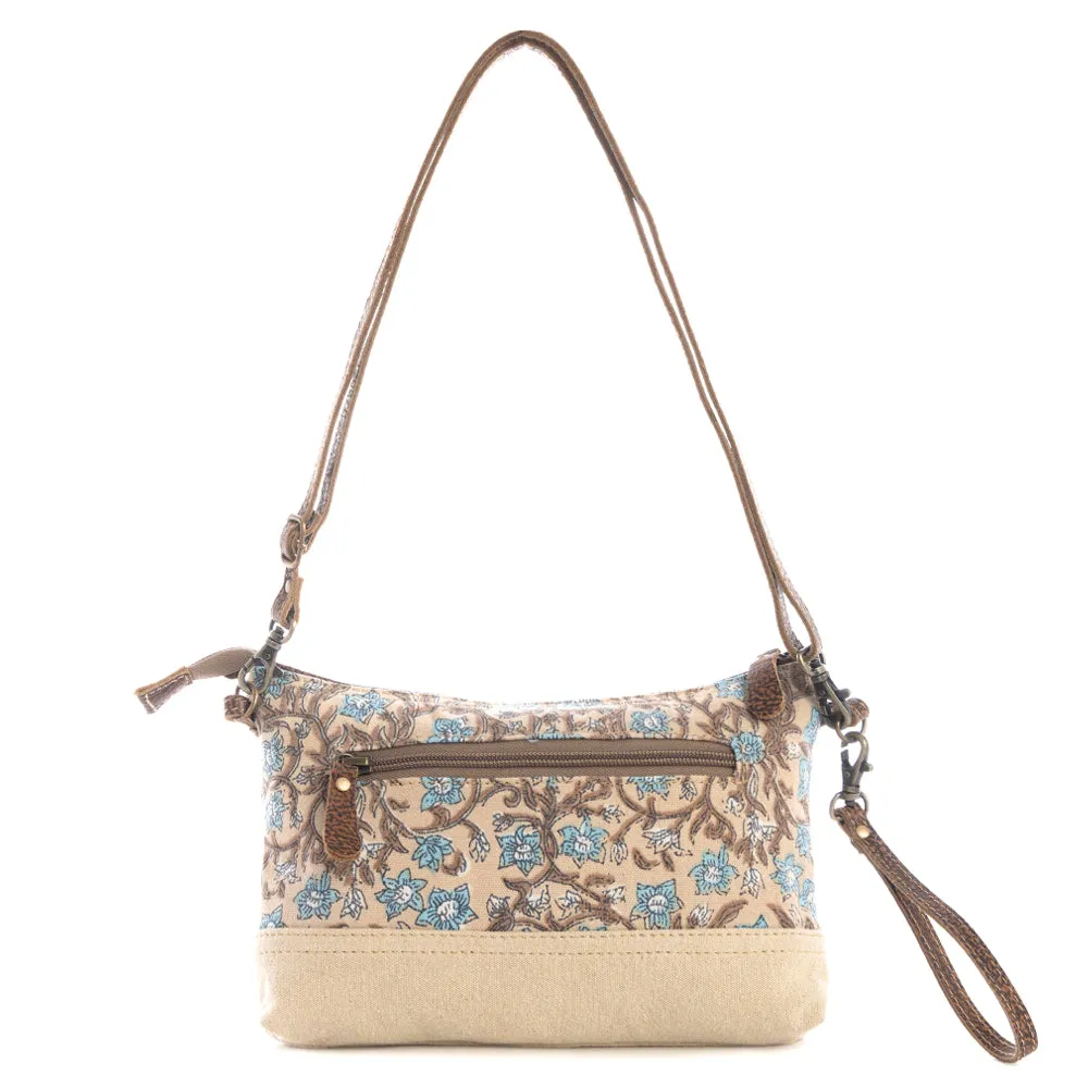 San Ysidro Falls Small & Crossbody Bag