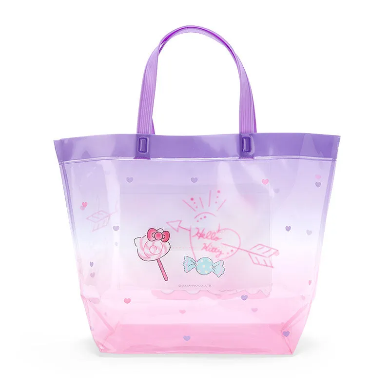 Sanrio Hello Kitty beach bag