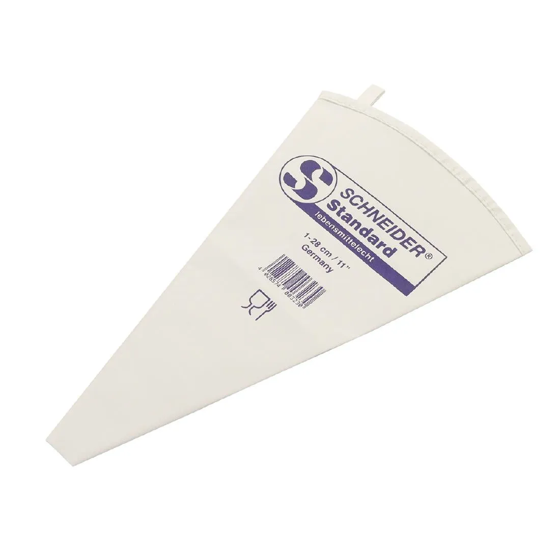 Schneider Cotton Piping Bag 28cm - GT126