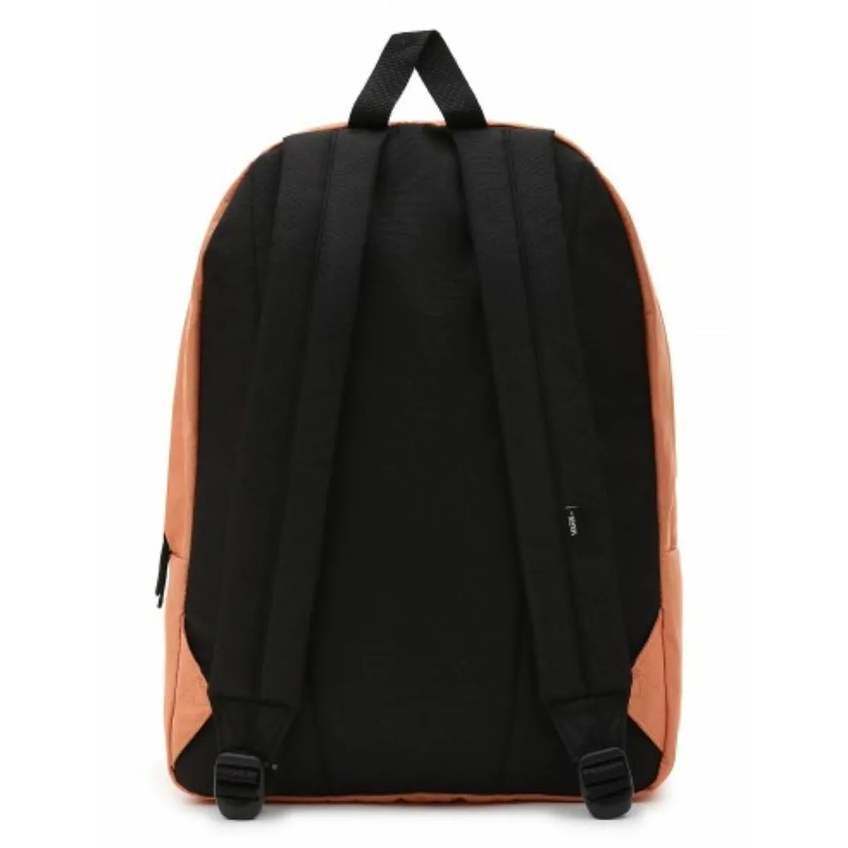 School Bag Vans Old Skool Classic Backpack VN000H4YVVL1 Orange