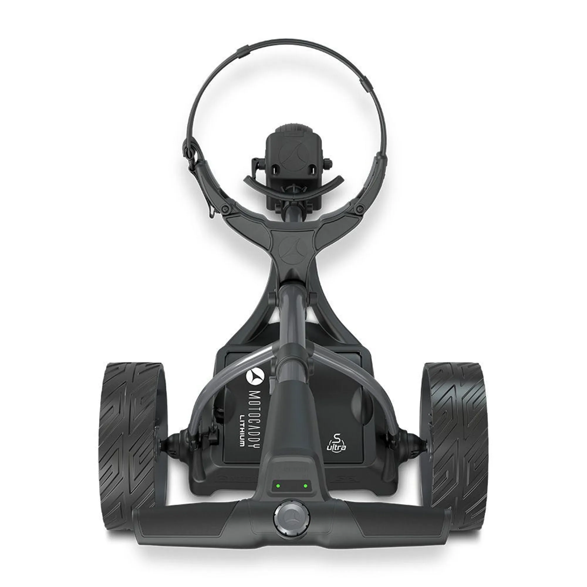 SE ULTRA Lithium Electric Trolley