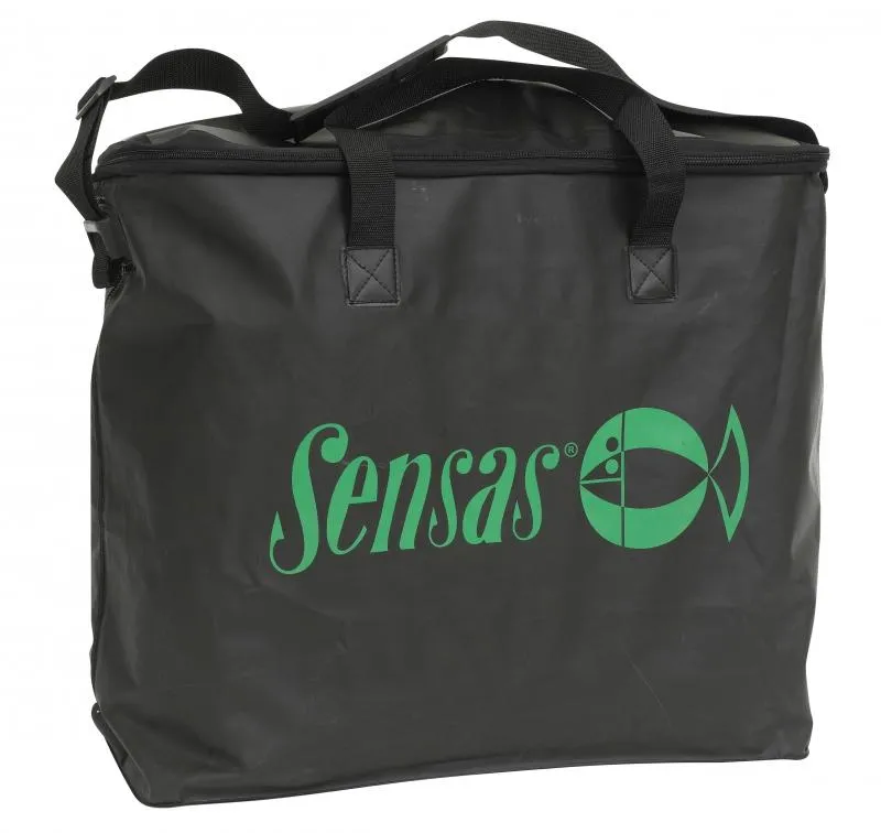 Sensas Challenge Waterproof Keepnet Bag