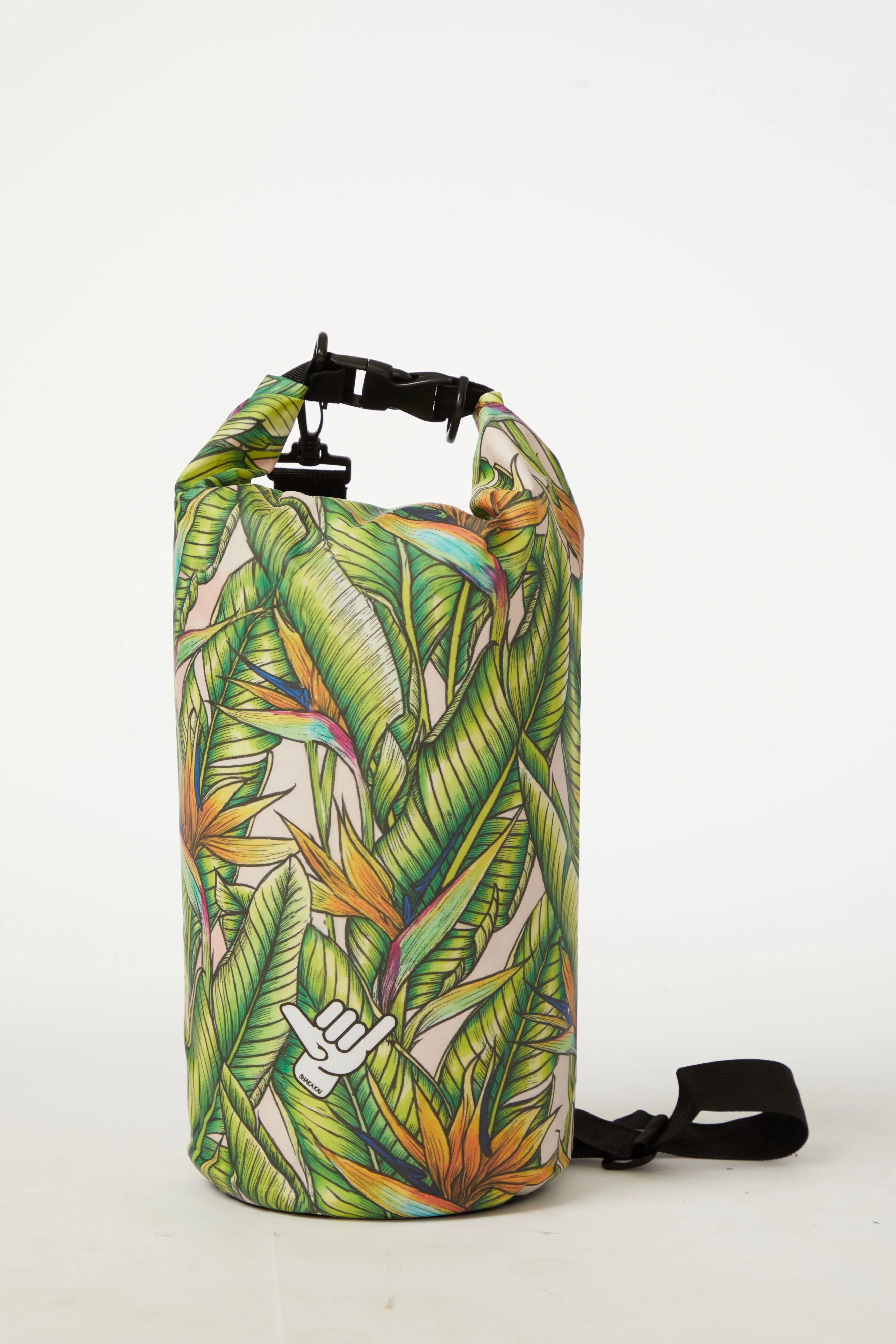 Shaka Kai Waterproof Dry Bag PRINTS