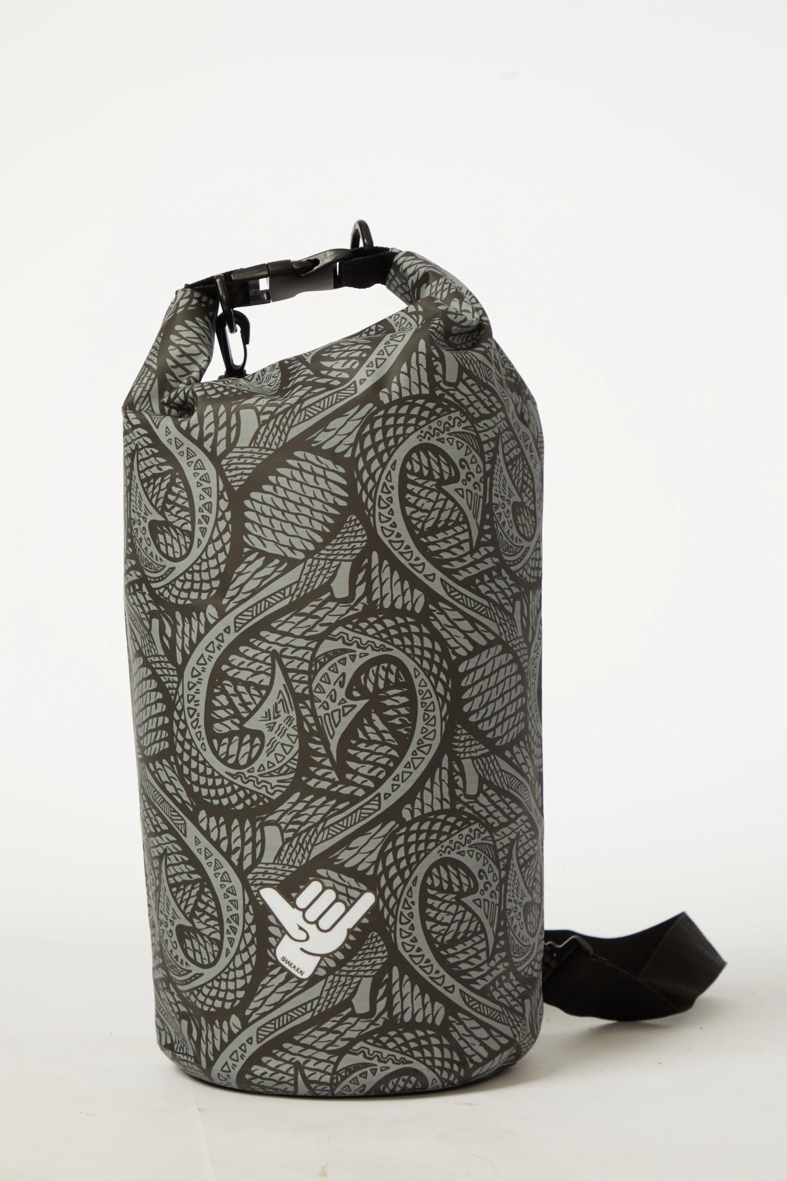 Shaka Kai Waterproof Dry Bag PRINTS