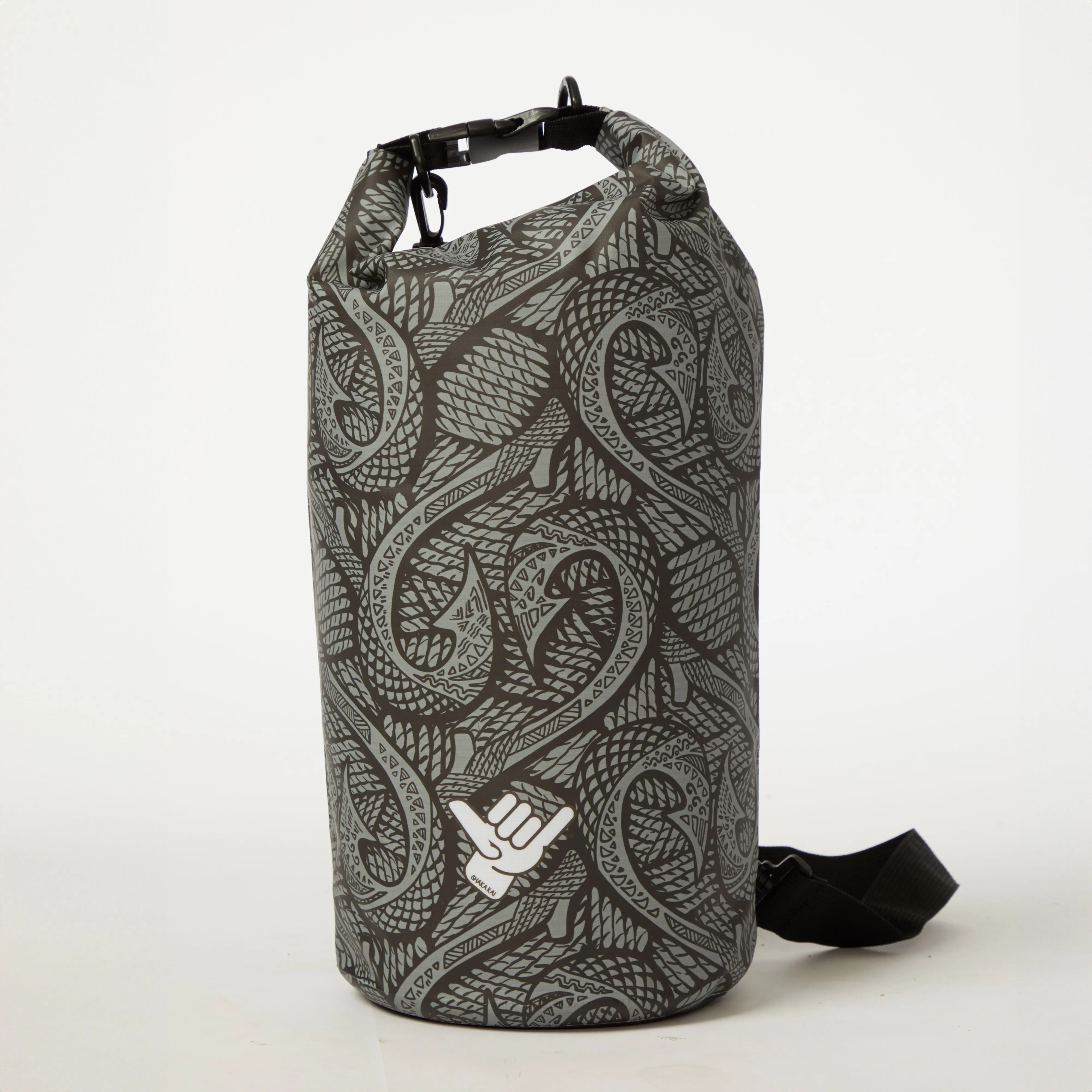 Shaka Kai Waterproof Dry Bag PRINTS