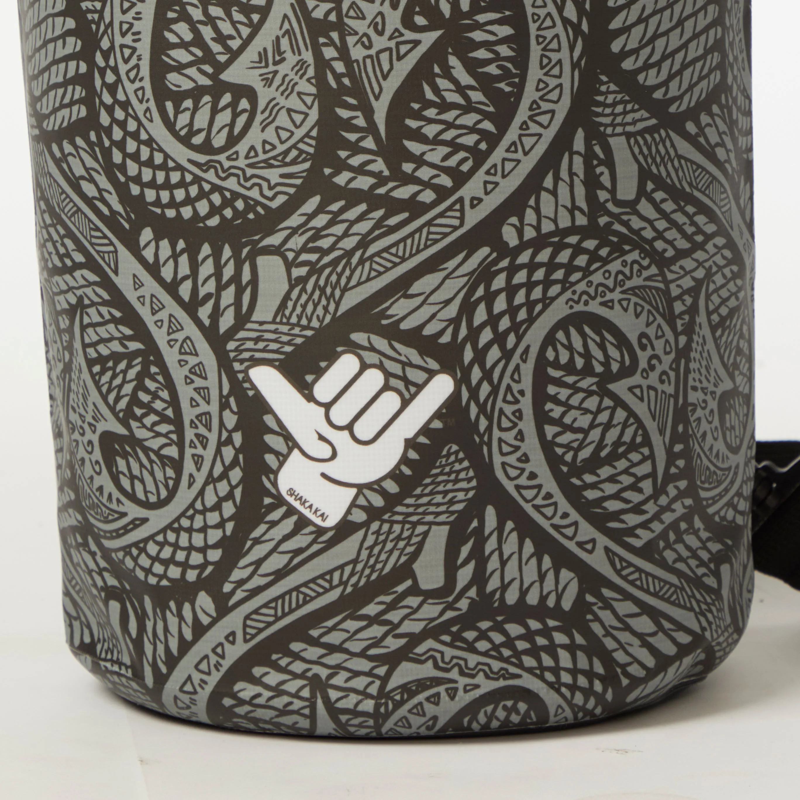 Shaka Kai Waterproof Dry Bag PRINTS