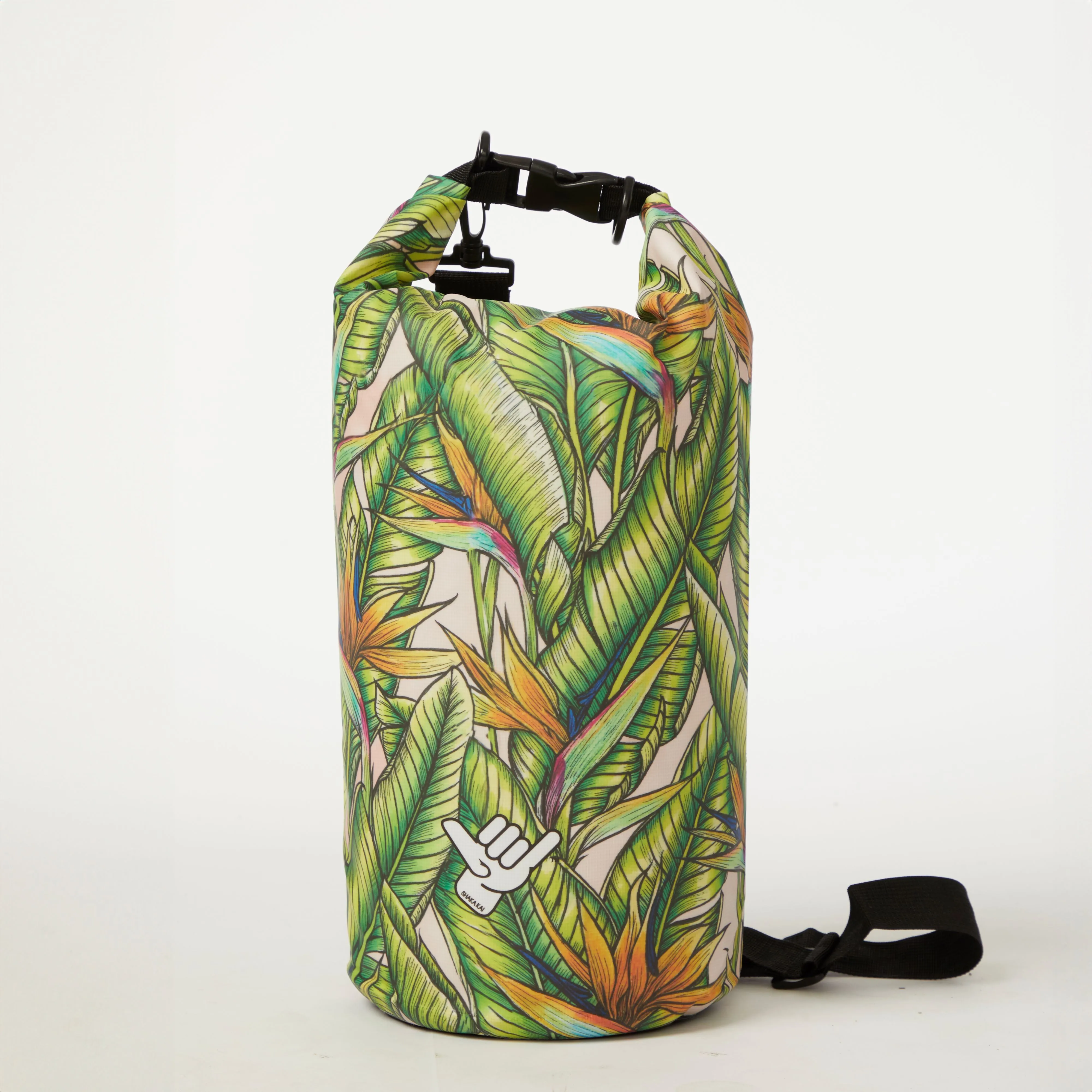 Shaka Kai Waterproof Dry Bag PRINTS