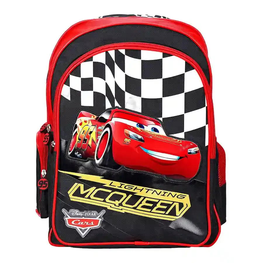 Simba Cars Release The Storm 18" Backpack