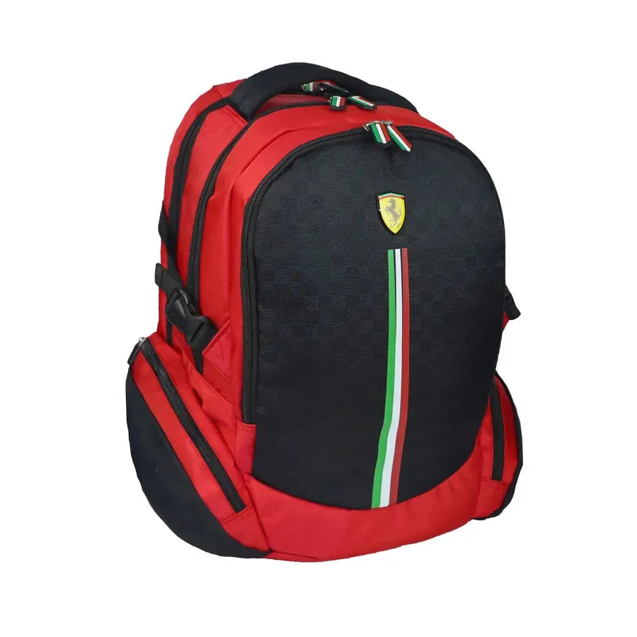 Simba Ferrari Attitude 18“ Backpack