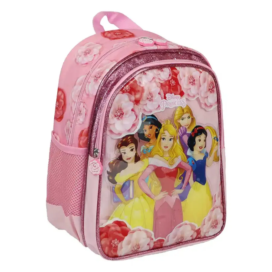 Simba Princess Party Time 13" Backpack **Print may vary**