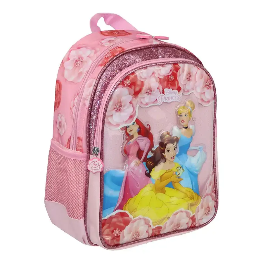 Simba Princess Party Time 13" Backpack **Print may vary**