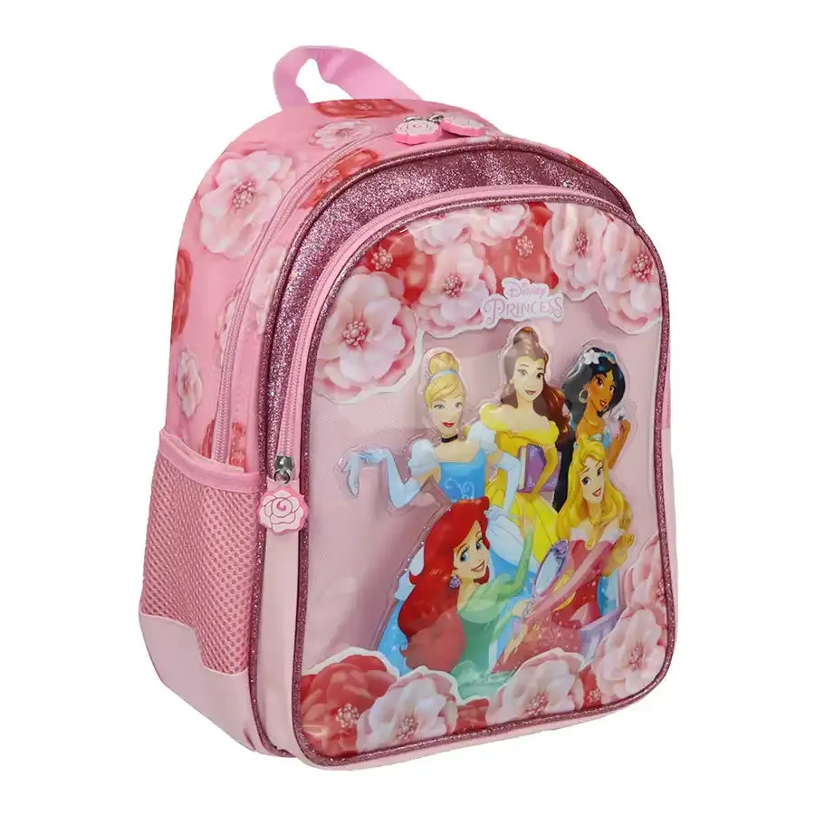 Simba Princess Party Time 13" Backpack **Print may vary**