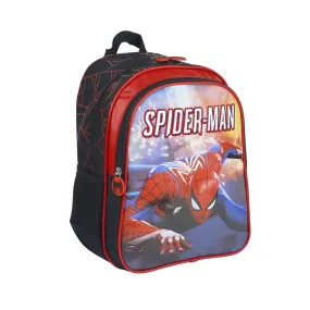 Simba Spider Man Be Fighting 13" Backpack