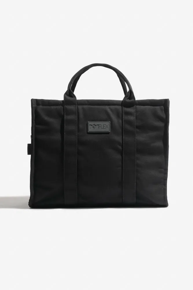 Sloane Tote - Black