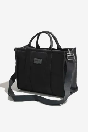 Sloane Tote - Black