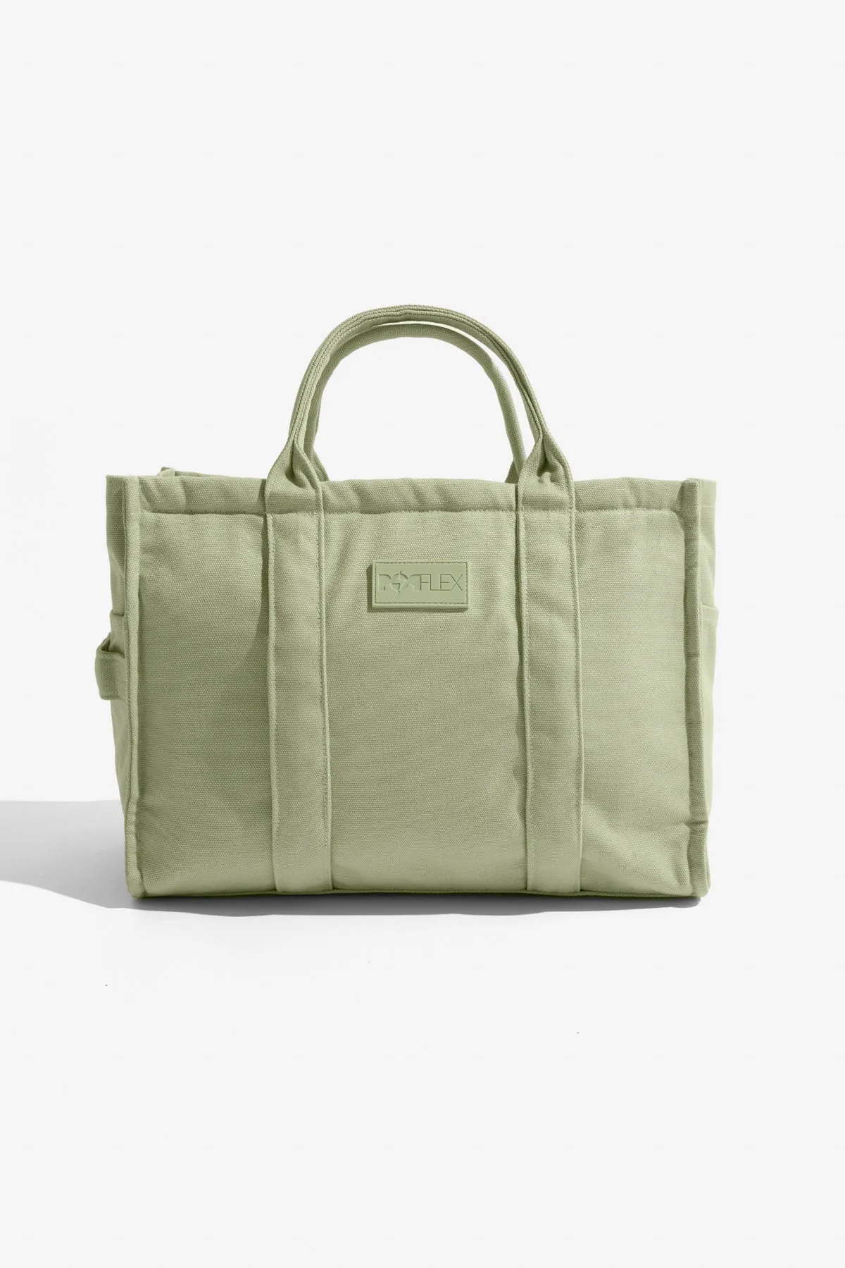 Sloane Tote - Pistachio