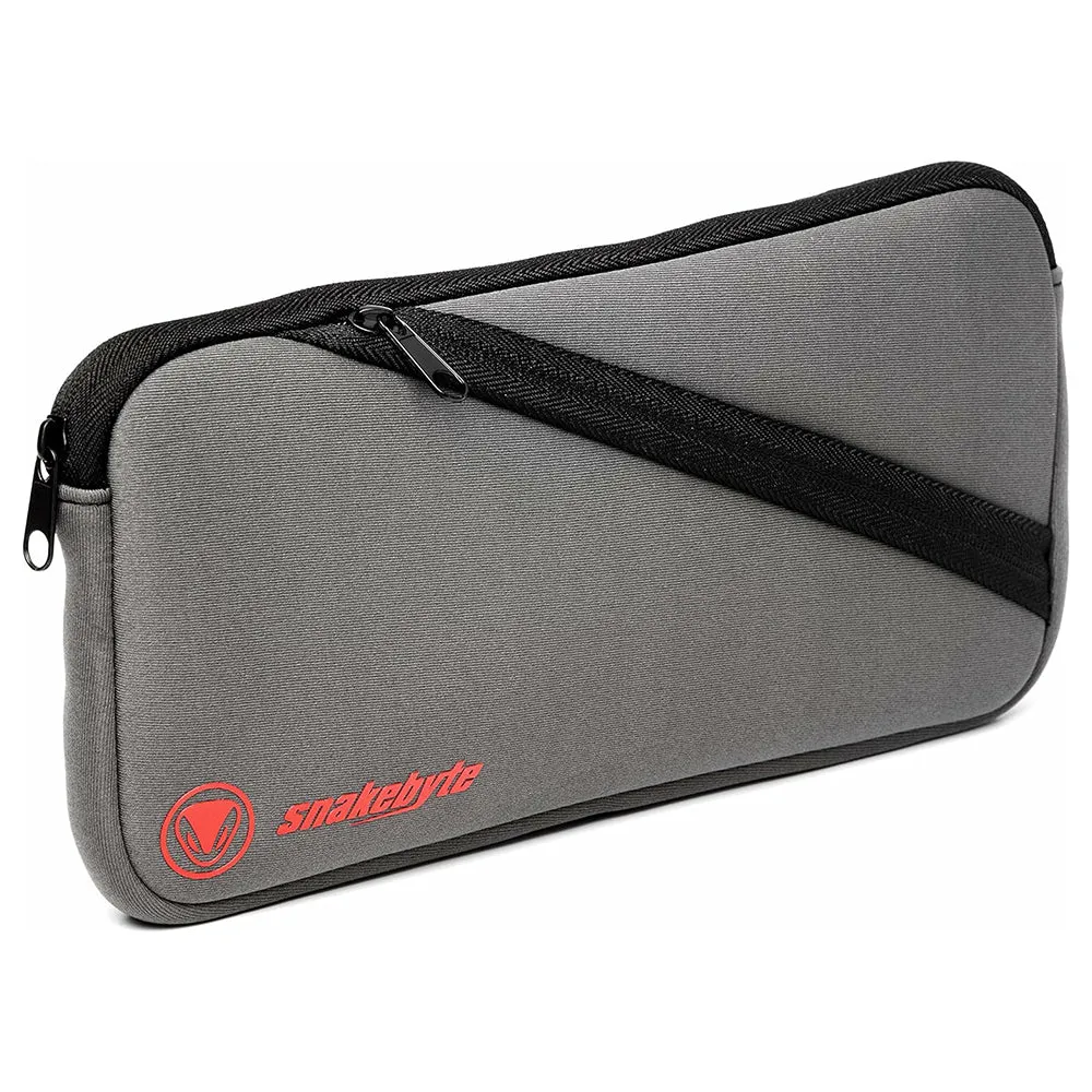 Snakebyte Carrybag for Nintendo Switch - Grey | SB910999