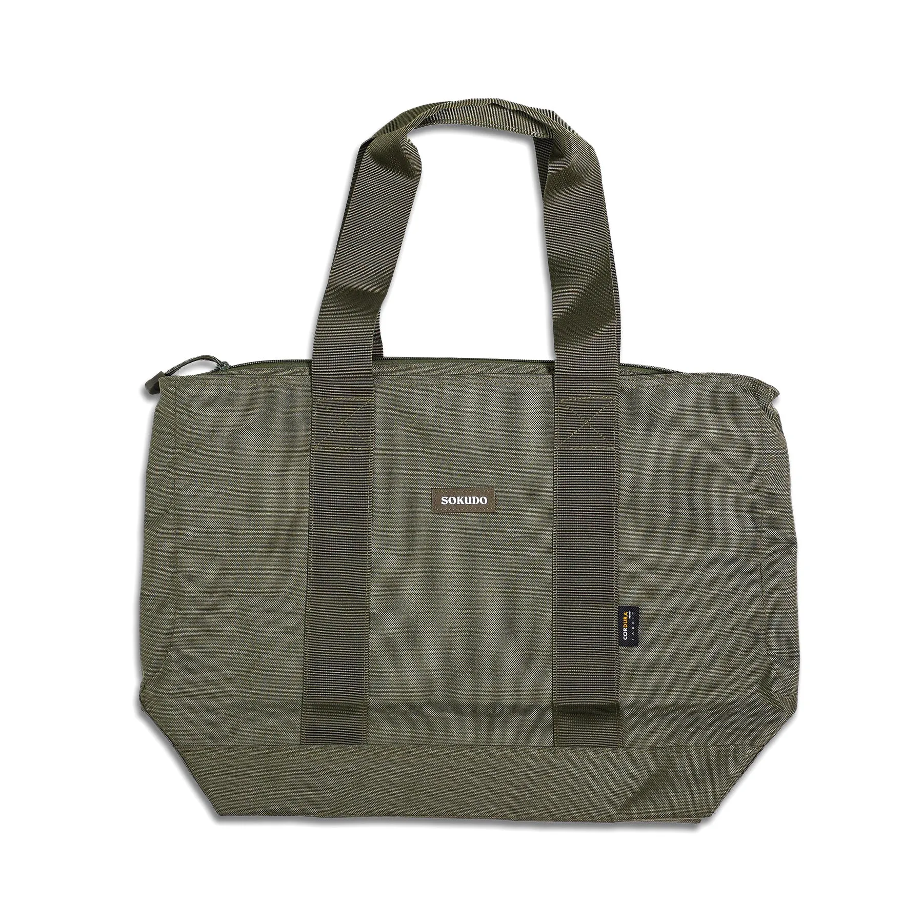 SOKUDO Weekday Bag