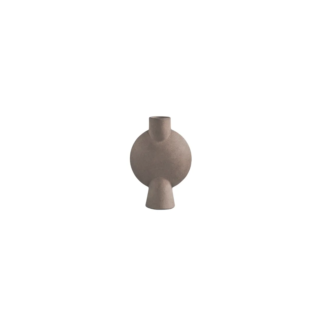 Sphere Vase Bubl