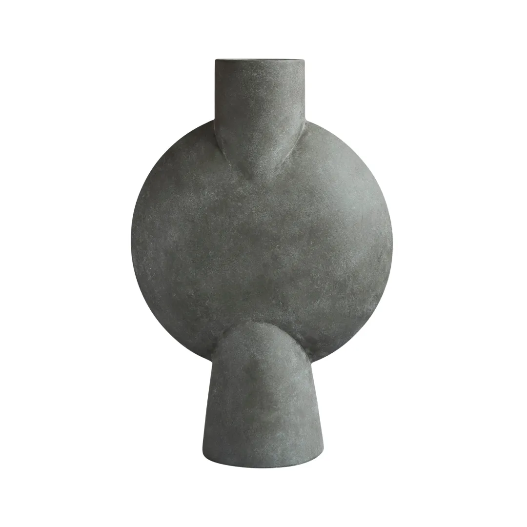 Sphere Vase Bubl