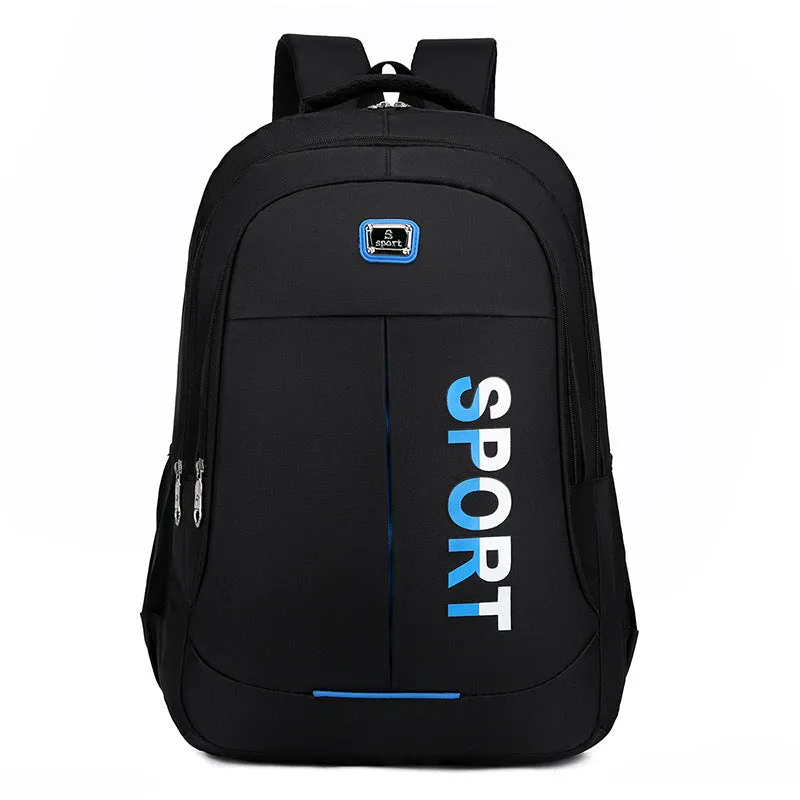 Sport Outdoor Swagger Bag Polyamides and Nylon Durable Backpack for Travel or Business