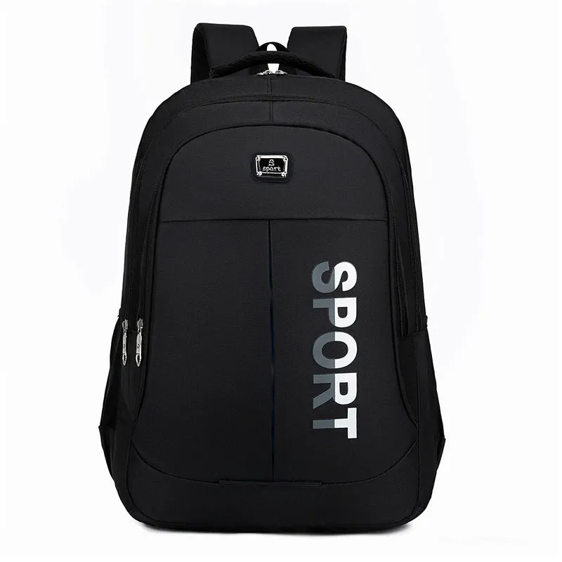 Sport Outdoor Swagger Bag Polyamides and Nylon Durable Backpack for Travel or Business