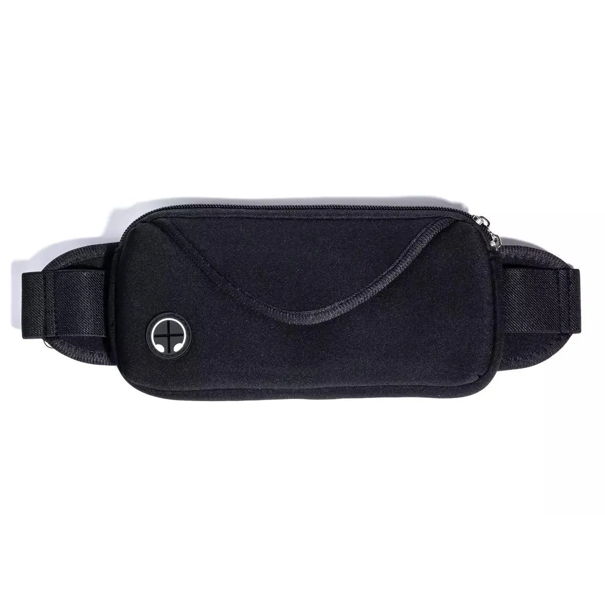 Sports Pouch Running Belt Fanny Pack Water Resistance with Adjustable Strap