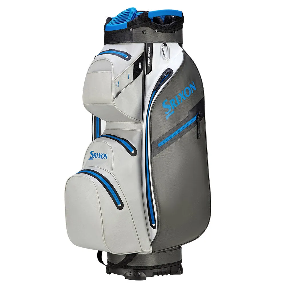 Srixon SRX Waterproof Golf Cart Bag