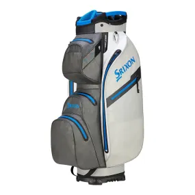 Srixon SRX Waterproof Golf Cart Bag