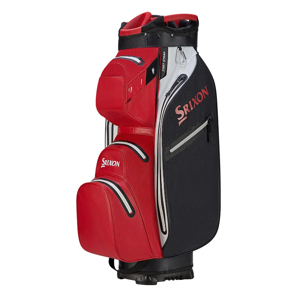 Srixon SRX Waterproof Golf Cart Bag