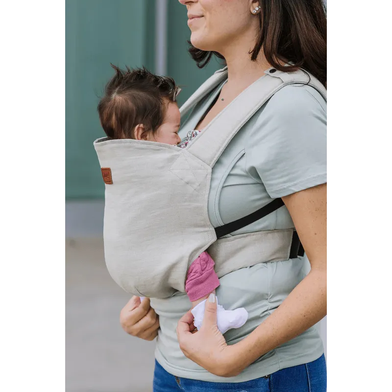 Sterling Versa Baby Carrier by Happy Baby