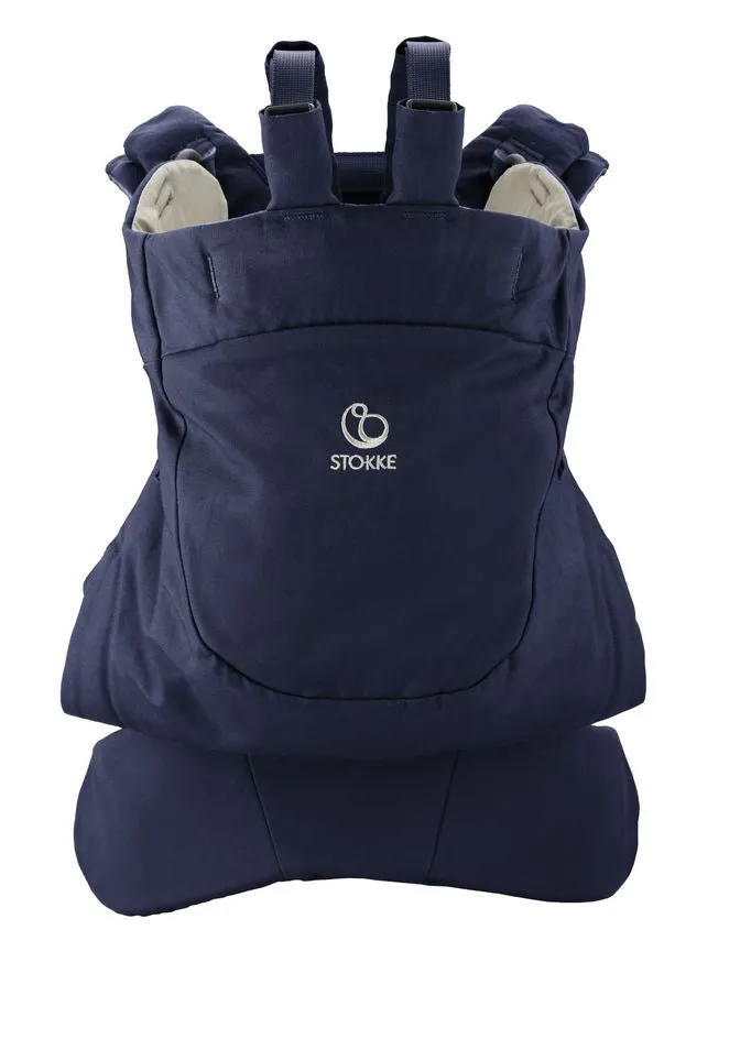 Stokke My Carrier Back