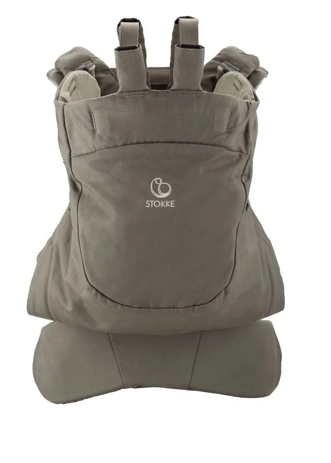 Stokke My Carrier Back