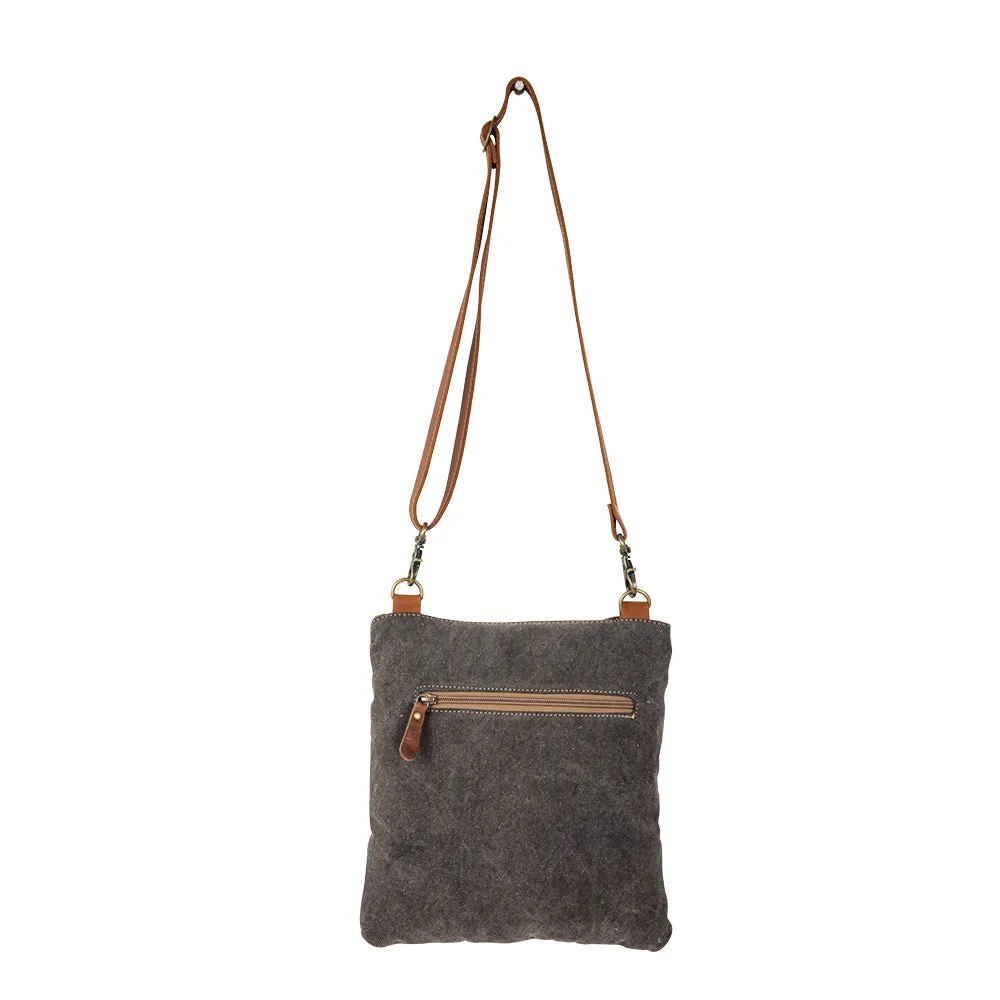 Stone Azteca Small & Crossbody Bag