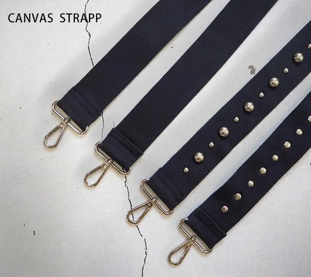 Strap Canvas