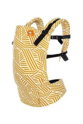 Sunset Stripes Tula Standard Baby Carrier