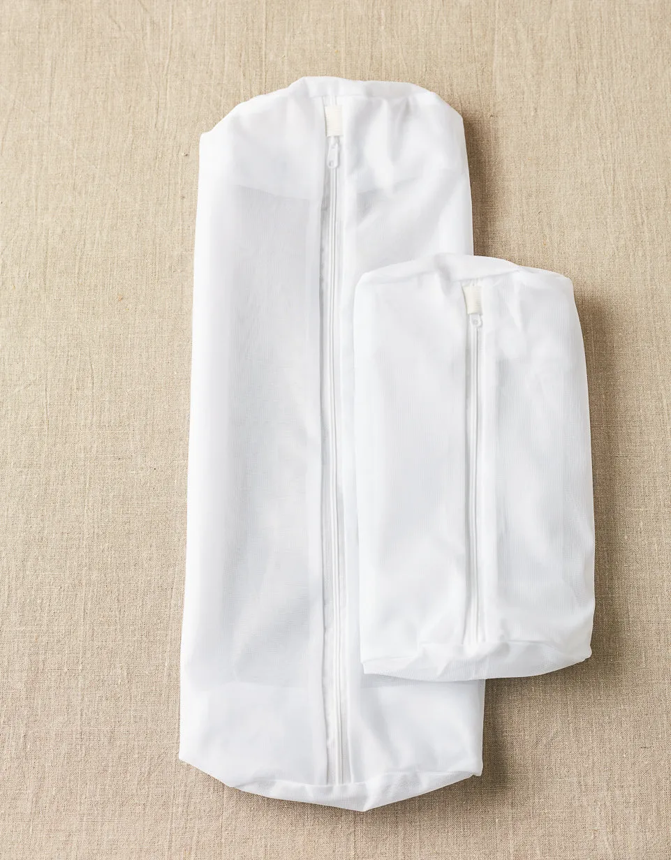 Sweater Care Washing Bag