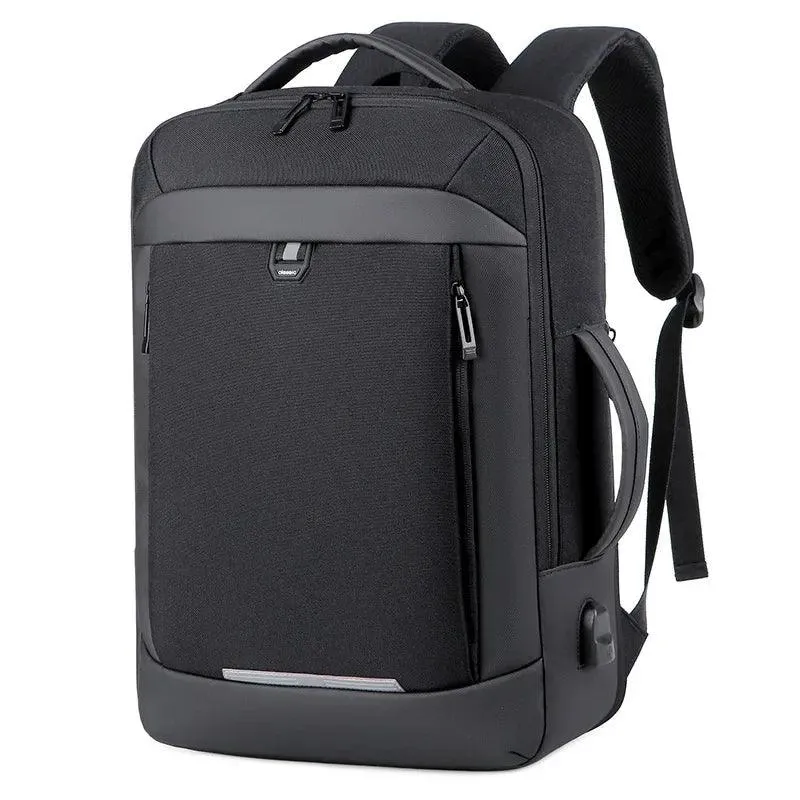 SZ99 Cool Backpack - Expandable Multifunction Business Bag