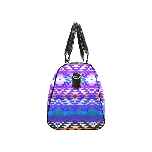 Taos Powwow 210 Waterproof Travel Bag